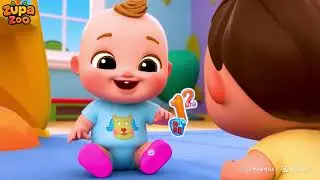 The Playful Parade Song &ndash; Fun Dance & Sing-Along for Kids