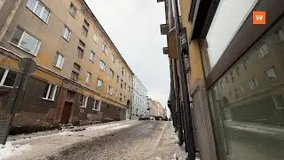 Проект &laquo;Наследие&raquo;. Выпуск 13. Поэты и музыканты Выборга