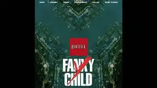 Fanxy child Type beat 2019 - penomeco - Fine Instrumentals Prod. by BEATFLIX