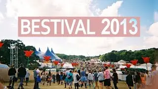 Bestival 2013