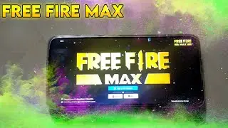 Free Fire Max First Handcam Gameplay by Trap Gaming MVP #short #shortvideos