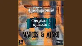 Zonamo Chapter 4 Episode 5 ATSKO Pt.2