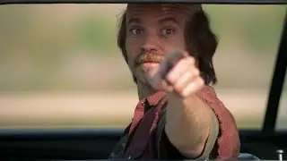 Billy Reed vs grown-up Earl - Timothy Olyphant in My Name is Earl (2006) S1E18