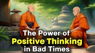 Why are You Thinking Negative in Your Life?  Powerful Zen Motivational Video