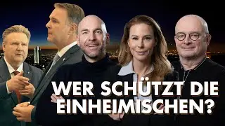 Parallelgesellschaft, Rechtsbruch, Bildungsnotstand &ndash; Wie lange h&auml;lt das unser Staat noch aus?