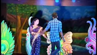 ELA TIGER'S AASAIKKU ALAVETHU 