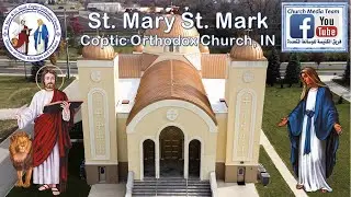 2025 New Years Eve Party and Liturgy