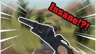 Roblox Dust Solo| The hand cannon is just too good!?!