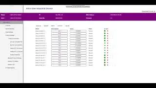 BACNET IP CONVERT TO MODBUS TCP