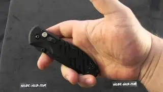 G30000698 Gerber Propel A/O Plunge Lock