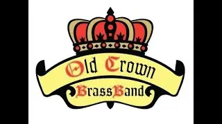 Old Crown Metro and Old Crown Brass Bands Present: Holiday in Brass
