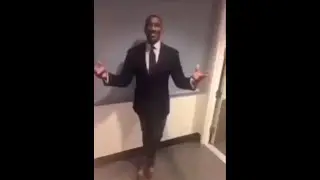 fancy man in suit meme