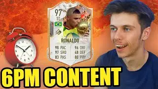 FIFA 23 LIVE OPENING 84+ X7 PACK SBC! LIVE 6PM CONTENT! LIVE PREM TOTS VOTING! PRIME GAMING PACK?