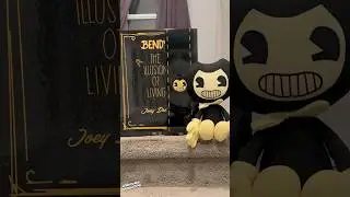 New #Bendy toys from #jakkstoys now on Amazon &mdash; #PaidLink in profile! @JAKKSPacific
