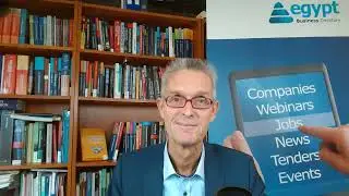 Should social web be regulated? - This week's digital news from Egypt Business Directory