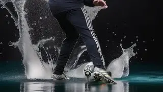 Come fare un Warm-up con attivazione  tecnica nella scuola calcio #attivazionetecnica #warm-upcalcio