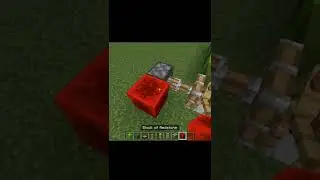 Minecraft : Caterpillar Build | Minecraft Shorts #minecraft #shorts #youtubeshorts