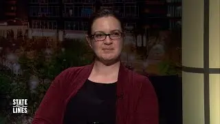 Sarah Taber, Democratic Candidate for NC Commissioner of Agriculture | State Lines Election Special