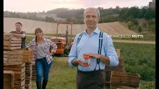 Reklama Mutti [PL] - Solo pomodoro. Solo Mutti