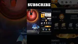 master I'd free fire 😎🤏#freefire #shorts #viral #c_bking