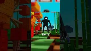 Don&rsquo;t play GROW A GARDEN in Roblox 😨 #shorts #growagarden
