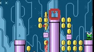 Super Mario Bros. Crossover(Flash)(explodingRabbit)(v3.1.21) PT(Pt 1)(10-04-17)