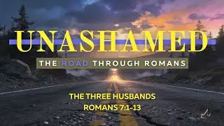 FULL SERVICE - The Three Husbands - King of Kings Fellowship - January 11, 2026