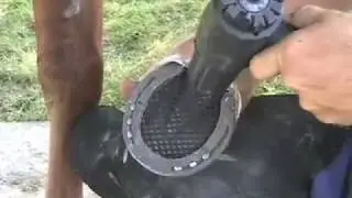 Equi-Pak Open Fill Technique