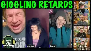 Stuttering John DESTROYS ME!!