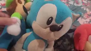 SBL Movie. Bendy replaces Mario