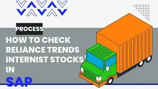 Check internist of reliance trends | Reliance trends internist kaise nikale SAP se | Store internist