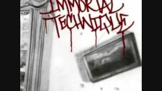 Immortal technique - In the club freestyle