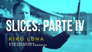 Cómo corregir el slice: Parte IV por Kiko Luna. Error en el Plano del Swing