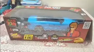 New Rc Car Unboxing🚗🤩😶||Falcon Rc Car||#viralvideo #trending #rccarunboxing 