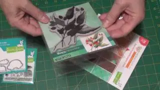 Haul - Scrap N Stamp