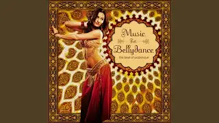 The Bellydancer