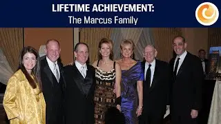 Lifetime Achievement Award - 2022 Nonprofit Excellence Awards - BizTimes Media