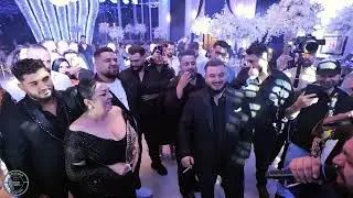 Florin Salam  - Stau mai bine in casa mea MANELE LIVE  2025