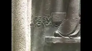 Δρόμος του Μαρτυρίου, Φιλέρημος, Ρόδος- Via della Croce