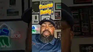 Best Public Golf in Maryland: Rum Pointe vs Worthington Manor #golf #maryland #thebossgolfs