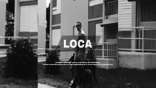 [FREE] Anuel AA x Myke Towers Type Beat | LOCA | 2026