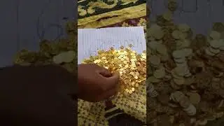 Gold coins Fraud calls