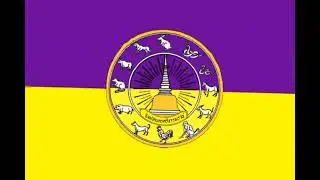 Province Thailand Flag dance @UnknownCreature1234-h2t @Rikhan4seris @asemeriindolaysia_ball4102