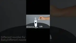 #foryou #fypシ #Baby #Nose #Sucker #Baby #Nose #Cleaner, #Automatic  