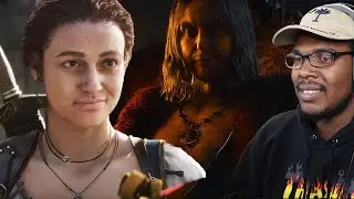 WE NEED NEW FABLE NOW | Fable (Xbox Games Showcase 2024) REACTION