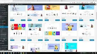 [Fail import one click] Fix bug don't import image sample data