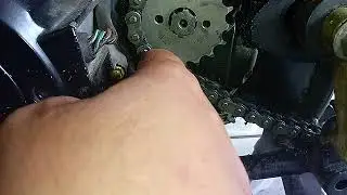 Kansas150cc com pião 17