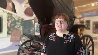 The History of Alton Towers