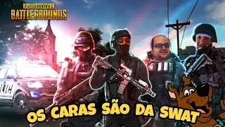 PUBG - INIMIGO &Agrave; 12 HORAS