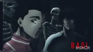Baki warriyo (GREY GORILLA)